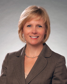 Northrop Names Raytheon Vet Kathryn Simpson VP, Deputy Gen. Counsel; Sheila Cheston Comments - Kathryn-Simpson