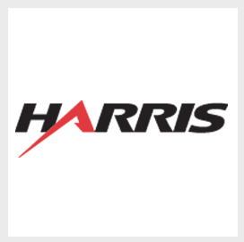 Harris 2Q Govt Systems Revenue Up 4%,  Integrated Net Solutions Jumps 3%
