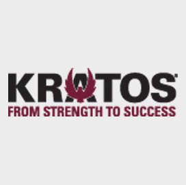 Kratos To Build Ballistic Missile Defense Electronics; Richard Poirer Comments