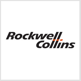 Rockwell Collins Declares 30 Cent Dividend