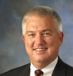 Northrop Names Steve Hogan Logistics,  Modernization VP; Chris Jones Comments