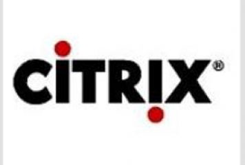 Rakesh Narasimhan Named Citrix Desktop Virtualization VP,  GM