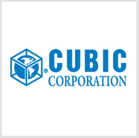 Cubic Wins $300M For Navy Combat Ship Training Systems