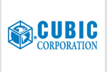 Cubic Promotes CFO William Boyle To CEO,  Bradley Feldmann COO