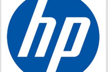 HP Navy-Marines Intranet Equipment,  Software Contract Now $6B