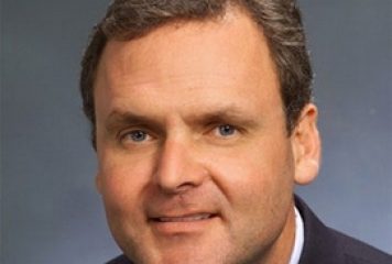 Jim Chilton Promoted to Boeing Network & Space Systems Business President