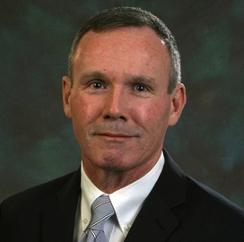 Jon Remington Named Northrop Technical Services VP,  Controller; Chris Jones Comments