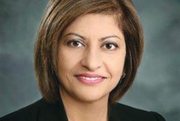 Kay Kapoor Joins AT&T As Govt Services President