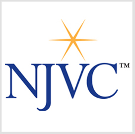 NJVC Wins Option On $379M NGA IT Services Contract
