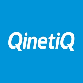 QinetiQ Wins $1B For UK Military Support; Leo Quinn Comments