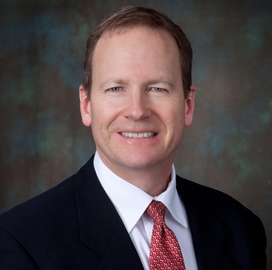 Walter Page Named Northrop Aerospace Systems Sector Counsel,  VP; Sheila Cheston Comments