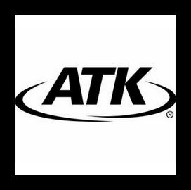 ATK Wins $81M For AF Rocket Motors; Lamberth Blalock Comments