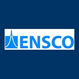 Michael Glass Joins ENSCO As Natl Security Solutions VP; Greg Young Comments
