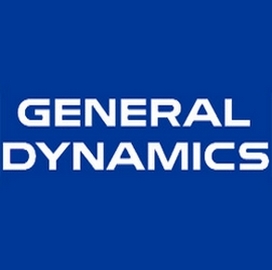 General Dynamics Building Super Hornet Computers; Lou Von Thaer Comments