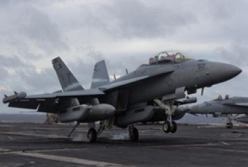 Navy Picks Cobham,  EDO,  Teledyne For Airborne Jammer Parts Replacement IDIQ