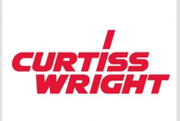 Curtiss-Wright Restructures Businesses,  Maintains 2013 Guidance; David Adams Comments