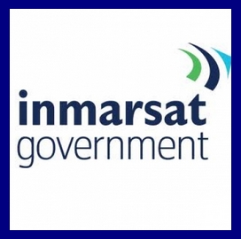 Susan Miller Appointed Inmarsat Government CEO