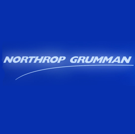 Northrop Wins $434M to Maintain AF Global Hawk Drone