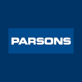 Parsons Buys Federal Operations Services Provider; Chuck Harrington Comments