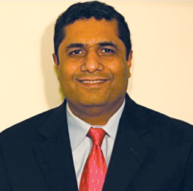 Rajesh Natarajan of AT&T on Govt Agency Customizations,  Lab Testing