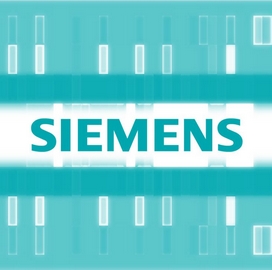 Siemens to Supply 116 Wind Turbines for Green Power Plant