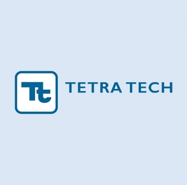 Tetra Tech Wins $100M Navy Environmental IDIQ