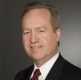 Thomas Kennedy Named Raytheon COO In Realignment; William Swanson Comments