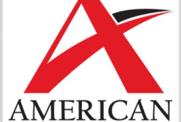 American Systems to Provide Military Air Vehicle Systems Engineering Support Under Navy Contract