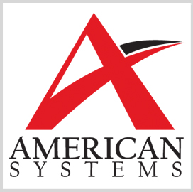 AMERICAN SYSTEMS Leadership Talks Transition,  Opportunities After Buying SAIC’s T&E Business