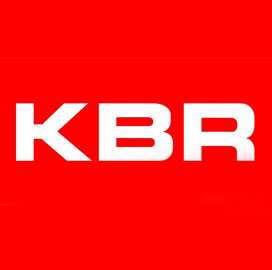 KBR Awarded $441M US Base Support Contract Extension