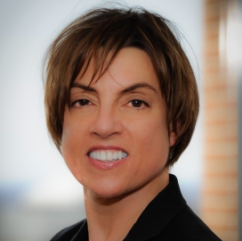 Beth McCall Joins Spear as Federal Civilian SVP; Richard Pineda Comments
