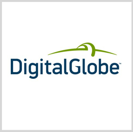 DigitalGlobe: Public-Private Partnerships to Boost Innovation,  Cut Costs in Satellite Tech