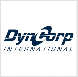 DynCorp Secures Potential $2.4B Army Aviation Field Support Contract for East Region