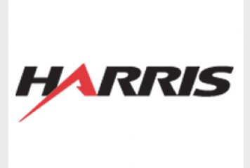 Harris Wins New Asia Tactical Radio Order