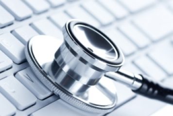 PwC,  General Dynamics,  DSS,  Medsphere Team to Compete for Defense EHR Contract; Scott McIntyre Comments