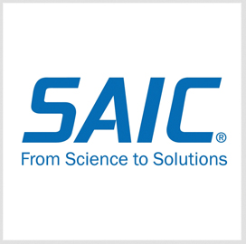 SAIC-Logo