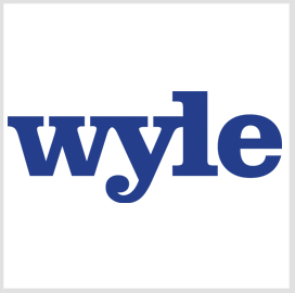 Wyle to Help Test Navy Electromagnetic Systems; Stu Ashton Comments