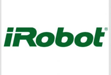 iRobot Wins Additional Bomb Disarm Robot Funds
