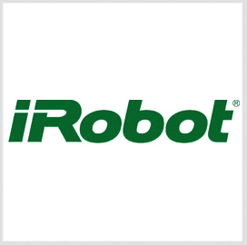 iRobot Wins Additional Bomb Disarm Robot Funds