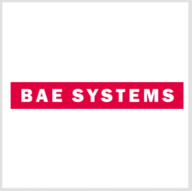 BAE Wins $34M for AF Aircraft ID System; Sal Costa Comments