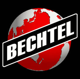 Bechtel Wins $296M for Navy Nuclear Propulsion Components