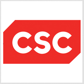 CSC Subsidiary Wins $156M to Make Anti-Nerve Gas Agent