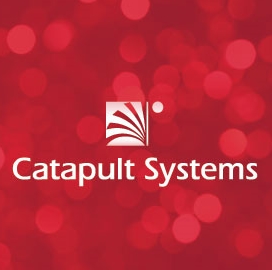 Reed Parker to Lead Catapult Systems Washington Unit