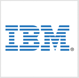 IBM to Blueprint Air Force ERP Personnel,  Pay System