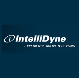 IntelliDyne Wins DOJ IT Support Contract; Tony Crescenzo Comments