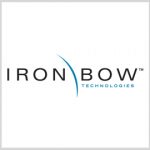 Ironbow logo