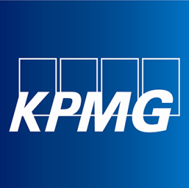 Former House Tax Counsel John Gimigliano Named a KPMG Wash Nat’l Tax Practice Principal