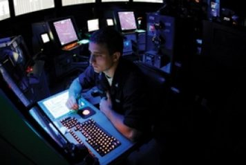 US Navy Awards $232M C4I Systems Integration IDIQ to Five Firms