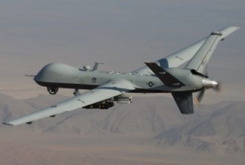 U.K.’s $500M MQ-9 UAV Support Extension Request Gets State Dept Approval