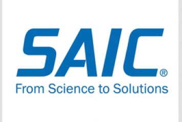 Lou Von Thaer Joins SAIC as Natl Security Sector Lead; John Jumper Comments